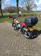 Honda  CM 400, Motoren, 400 cc, 2 cilinders, Particulier, Minimaal motorrijbewijs A2