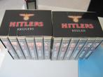 VHS cassettes WW2 over HITLER, Verzamelen, Militaria | Tweede Wereldoorlog, Ophalen, Overige soorten, Overige typen