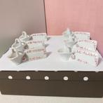 Marque places (neufs 6 pièces), Ophalen of Verzenden, Nieuw