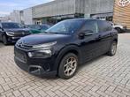 Citroen C4 CACTUS PureTech Shine S&S, Auto's, Citroën, 110 g/km, Zwart, 5 deurs, Parkeersensor