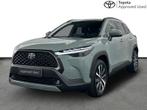 Toyota Corolla Cross Style, Achat, Euro 6, Noir, 5 portes