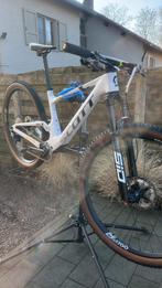 Scott spark RC  M  full shimano XTR, Fietsen en Brommers, Gebruikt, 49 tot 53 cm, Ophalen, Overige merken