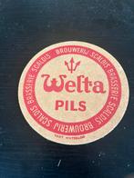 Bierviltje Brouwerij Scaldis Hingene, Verzamelen, Ophalen, Zo goed als nieuw