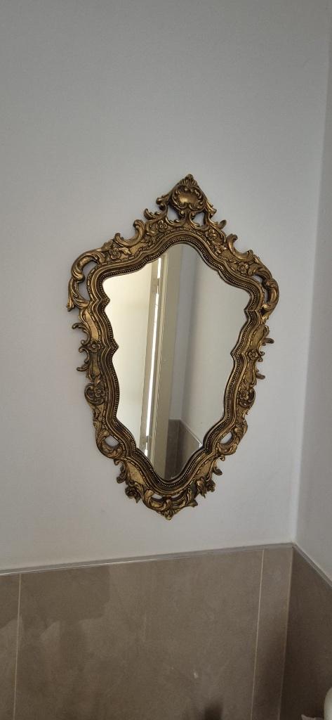 Spiegel, Huis en Inrichting, Ophalen, Zo goed als nieuw