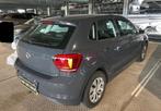 Volkswagen polo 1.5 TSI Highline, Auto's, Volkswagen, Automaat, Stof, 1498 cc, Bedrijf