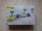 PLAYMOBIL 1.2.3 & Disney Mickey Mouse Wolkentrein - 71320, Ophalen of Verzenden, Nieuw, Complete set
