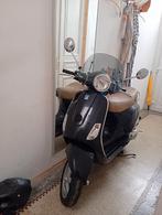 Vespa lx 125cc, Ophalen, Vespa LX