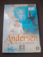 Hans Christian andersen, CD & DVD, DVD | Aventure, Enlèvement ou Envoi