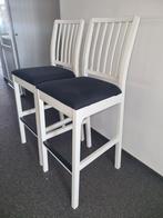 Barkruk, Enlèvement