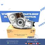 W960 MERCEDES ACTROS KOPLAMP RECHTS XENON A9608200939 MET DA