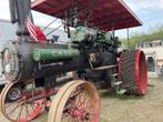 1908 Case 65HP Tracteur ancien, Articles professionnels, Oldtimer/Ancêtre, Case IH