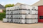 Gespoelde ibc vaten, Tuin en Terras, Ophalen of Verzenden