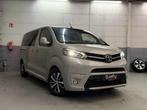 Toyota ProAce Verso Proace 2.0 D-4D VIP - FULL OPTION !, Autos, Toyota, Achat, Euro 6, Entreprise, 5 portes