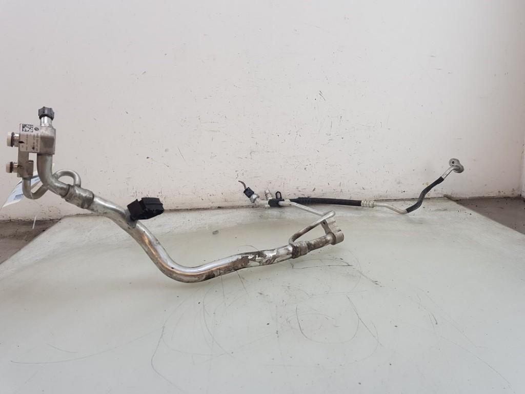 AIRCO LEIDING BMW 1 serie (F20) (|64539337127|), Gebruikt, BMW