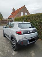 Dacia Spring, Autos, Argent ou Gris, Achat, 5 portes, Automatique