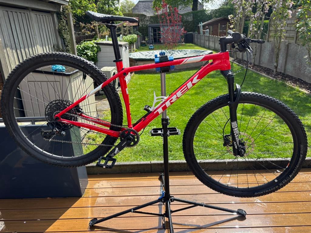 Mountainbike TREK, Fietsen en Brommers, Ophalen, Zo goed als nieuw, Trek