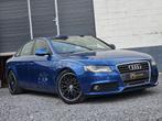 Audi A4 SLINE*XENON*, Euro 5, Achat, 4 portes, Entreprise