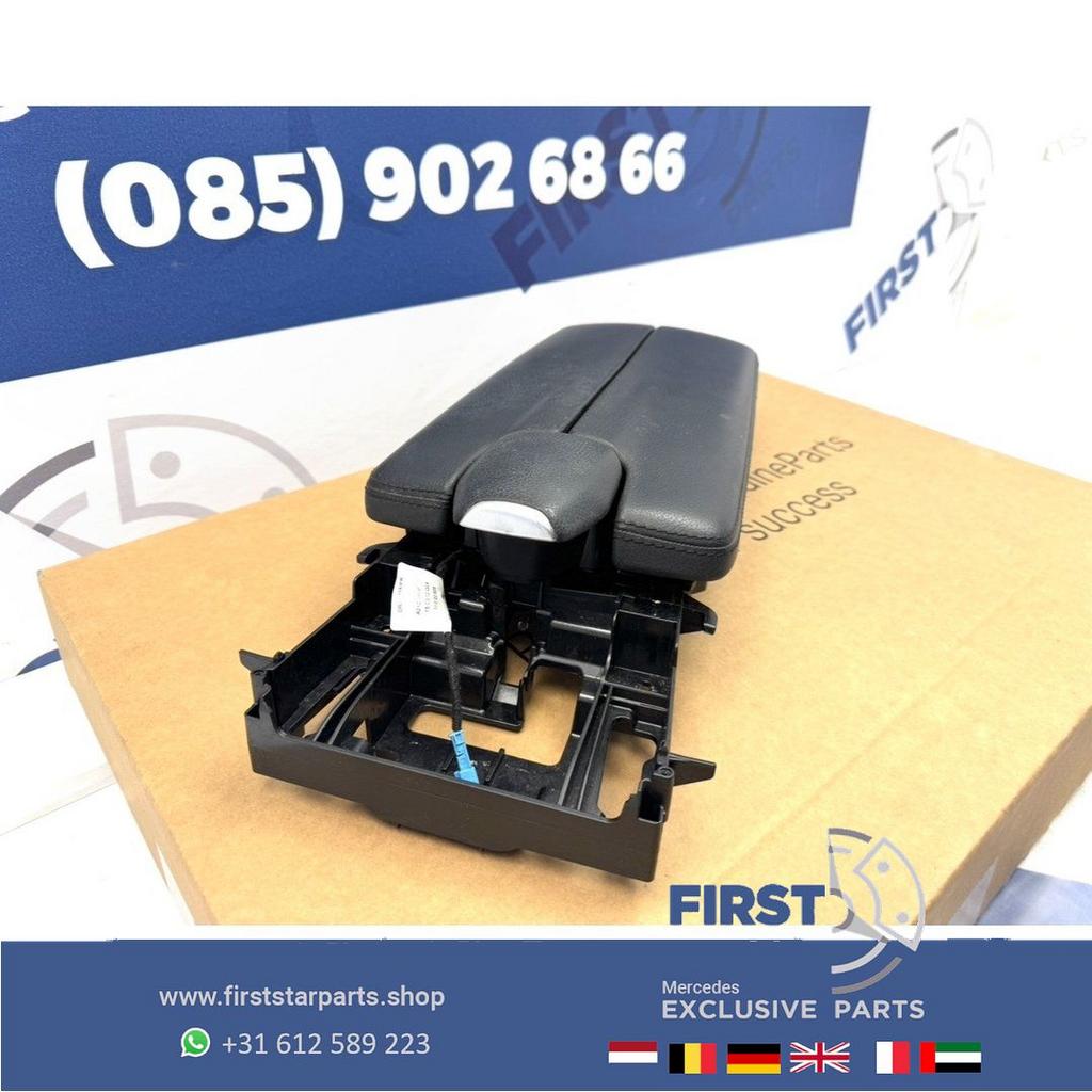 ARMSTEUN A2125409010 AMG W212 S212 E KLASSE ORIGINEEL KUNST, Utilisé, -, -, Enlèvement ou Envoi