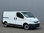 ✅Opel Vivaro 2.0 DCi. Top staat. Gekeurd | 3 zits | Euro 5., Auto's, Vivaro, Wit, Particulier, 88 kW