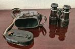 paire de jumelles militaire anciennes, Enlèvement