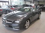 Mercedes-Benz SLK 200 AMG LEDER PANO, Euro 5, Gebruikt, 135 kW, 4 cilinders