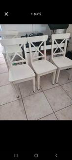 IKEA stoel, Huis en Inrichting, Stoelen