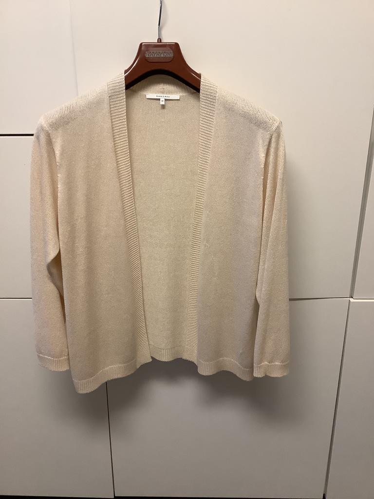 Gilet Xandres, Kleding | Dames, Ophalen of Verzenden, Zo goed als nieuw, Maat 38/40 (M)