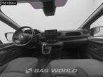 Renault Trafic 130pk L2H1 LED Airco Cruise Parkeersensoren E, Auto's, Stof, Gebruikt, Euro 6, 4 cilinders