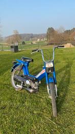 Honda camino, Enlèvement, Utilisé