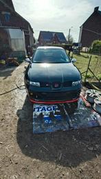A vendre Seat Leon cupra r moteur hs