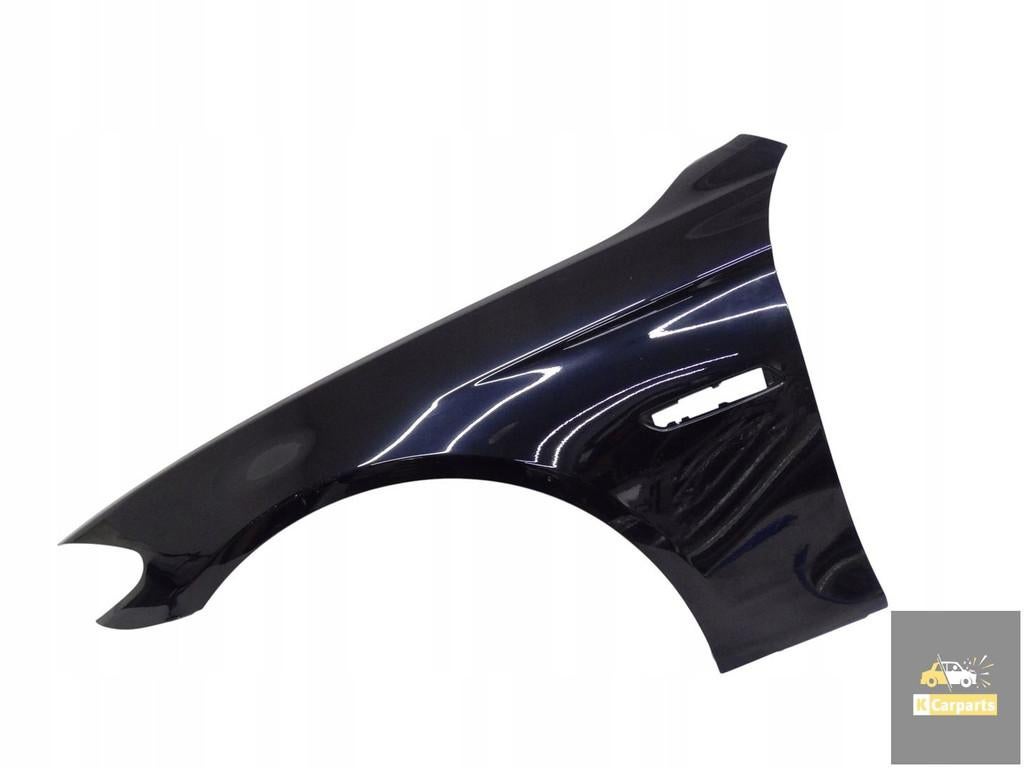 B5F10BLPBLCK, aile avant gauche d'origine pour BMW S rie 5 F, Autos : Pièces & Accessoires, Carrosserie & Tôlerie, BMW, Utilisé