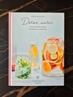 Angèle Ferreux-Maeght - Detox water, Ophalen of Verzenden, Nieuw, Angèle Ferreux-Maeght