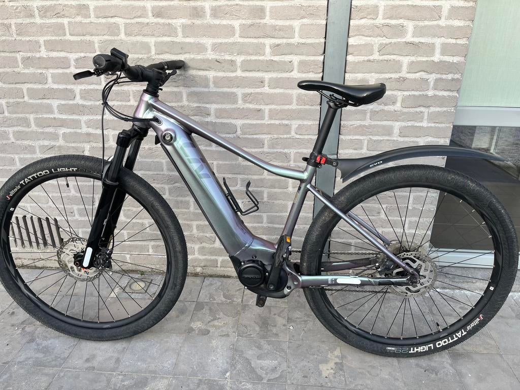 EMTB Gaint (Liv) VALL E +2 Echeveria, Ophalen, Zo goed als nieuw