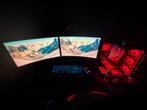 Gaming pc (setup) MOET NU WEG, Computers en Software, Desktop Pc's, Ophalen of Verzenden, Zo goed als nieuw, 8 GB, Gaming