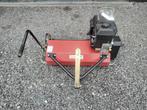 Scarificateur, Jardin & Terrasse, Enlèvement, Comme neuf, Essence