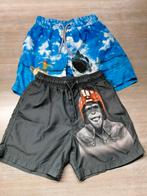 2 zwembroeken JBC mt 146, Kinderen en Baby's, Kinderkleding | Maat 146, Sport- of Zwemkleding, Ophalen of Verzenden, Zo goed als nieuw