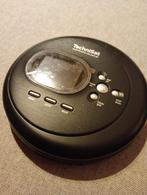 Draagbare Cd-speler met DAB+radio, Audio, Tv en Foto, Cd-spelers, Ophalen of Verzenden, Zo goed als nieuw