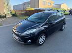 FORD - 2011 - FIESTA - PERSONENWAGEN - Personenauto, Auto's, Euro 5, Gebruikt, Bedrijf, Fiësta