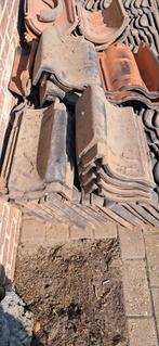 Dakpannen Pottelberg, Doe-het-zelf en Bouw, Dakpannen en Dakbedekking, Ophalen