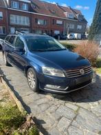 Embrayage de la VW PASSAT 1.6 TDI cassé, Autos, Volkswagen, Euro 5, Achat, Boîte manuelle, 5 portes