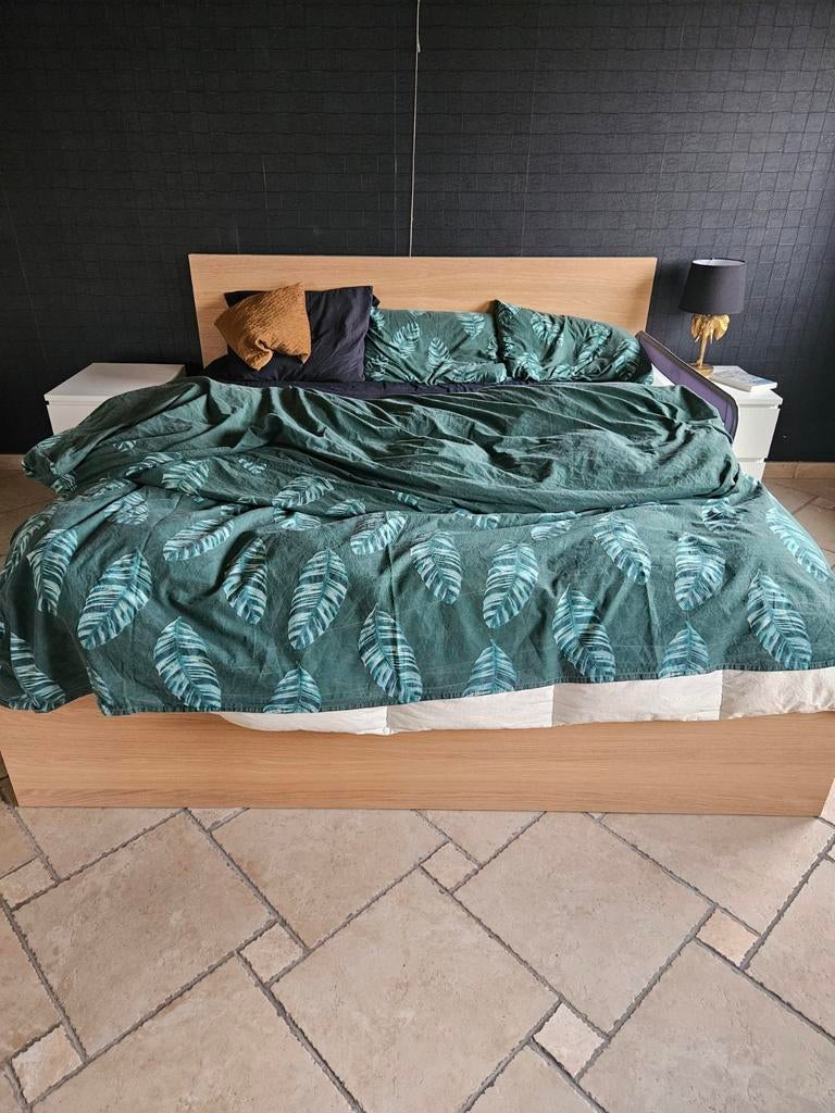 Bed gratis, Huis en Inrichting, Slaapkamer | Bedden, Ophalen