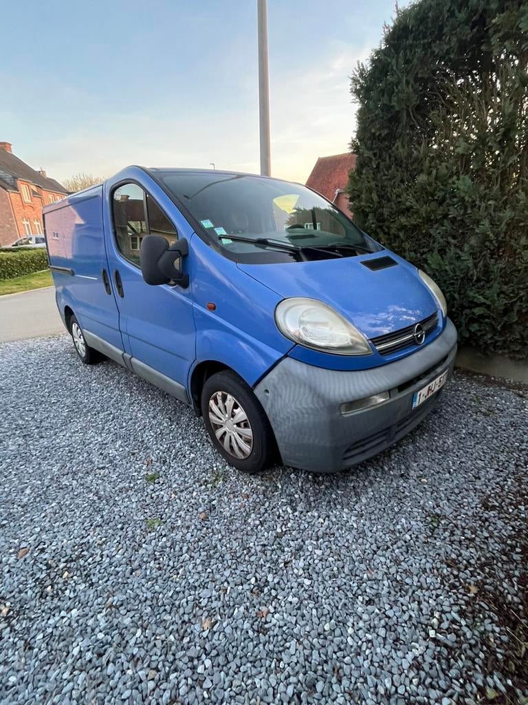 A REPARE - NE ROEL PAS !!!, Particulier, Diesel, Achat