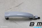 Portiergreep met kessy L of R Audi A4 8K LY7F 8T0837205A, Auto-onderdelen, Gebruikt