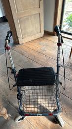 Rollator, Ophalen, Lichtgewicht, Gebruikt