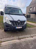 Renault Master 2017 EURO 6, Autos, Achat, Euro 6, 3 places, Boîte manuelle