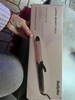 Babyliss fer a boucler les cheveux, Ophalen, Zo goed als nieuw