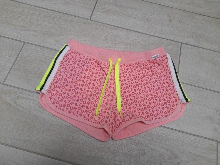 Retour Jeans short 13/14 jaar, Kinderen en Baby's, Kinderkleding | Maat 158, Nieuw, Meisje, Broek, Ophalen of Verzenden