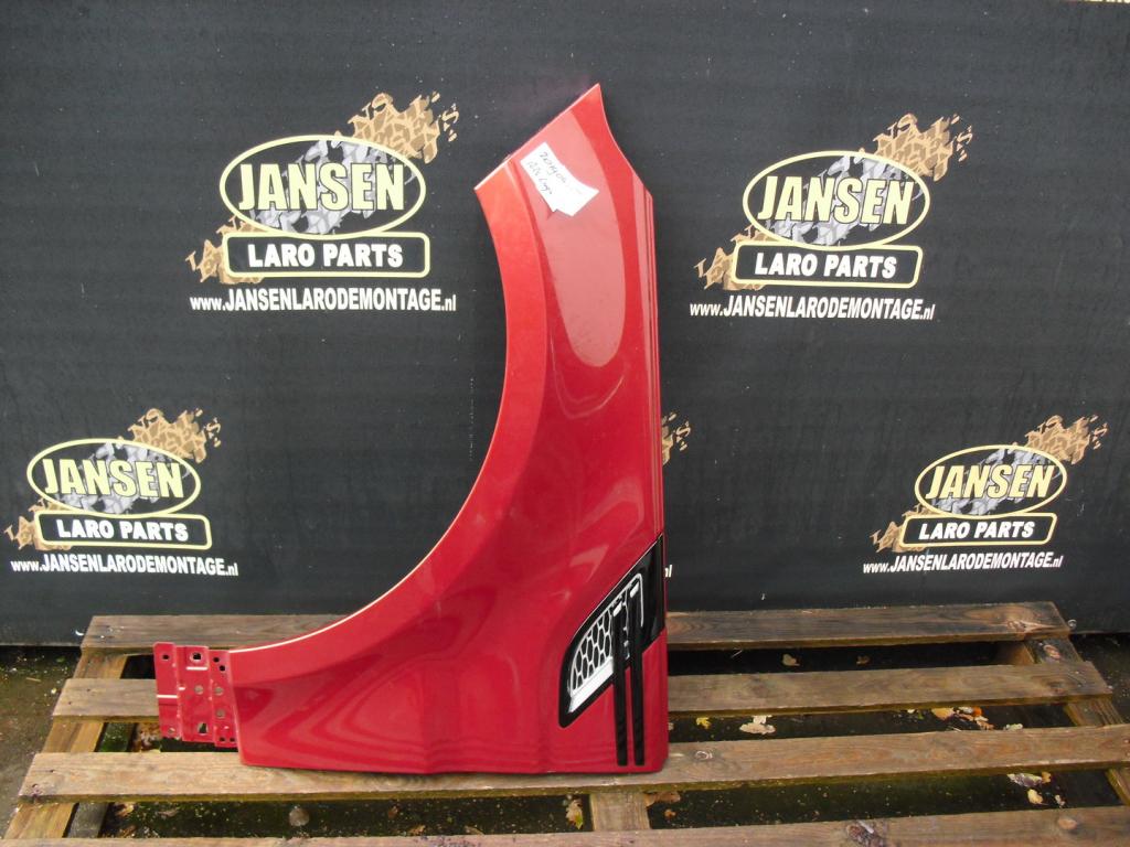 Range Rover Sport L494 linker voorscherm LR061824, Jansen Laro Parts, Admin@jansenlaroparts.nl, Groenstraat 31B