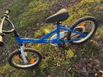 Btwin kinderfiets 16", Enlèvement, Utilisé, 16 à 20 pouces, Btwin