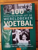 100 hoogtepunten uit de wereldbeker voetbal, Nieuw, Ophalen of Verzenden, Andreas Baingo, Balsport